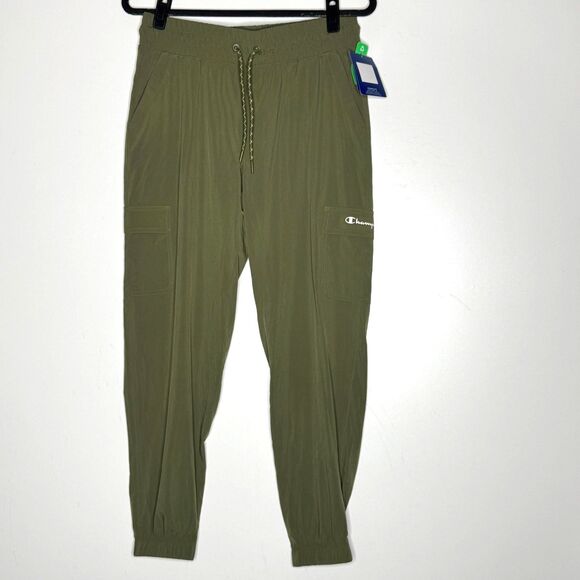 New Champion Life Ripstop Cargo Jogger Pants Men's Size Medium - Picture 1 of 7